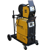 TDN B/Y Gas Shielded Welding Machine